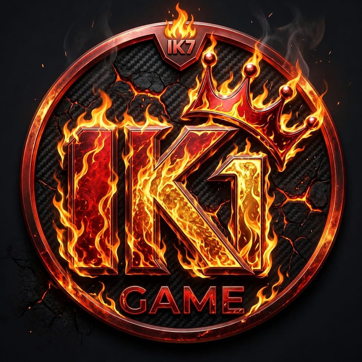 IK7 Game